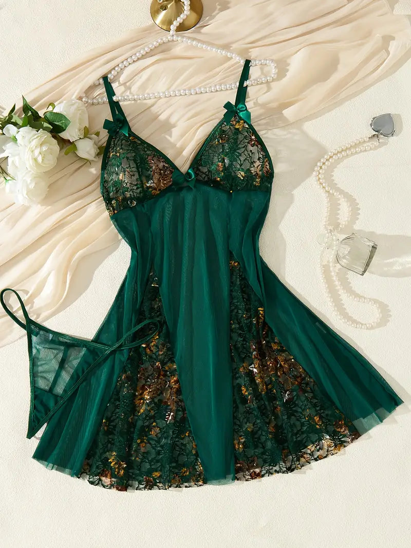 Lingerie