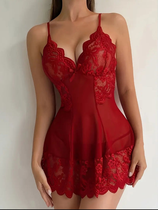 VelvaRed Lingerie