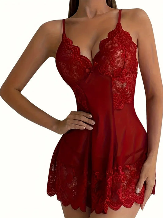 VelvaRed Lingerie